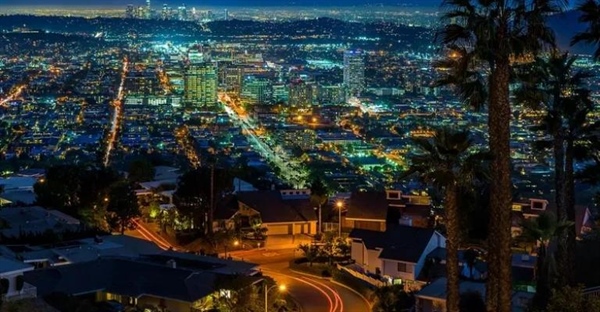 جمعیت لس آنجلس: تحلیلی جامع از شهر، شهرستان و منطقه کلان‌شهری