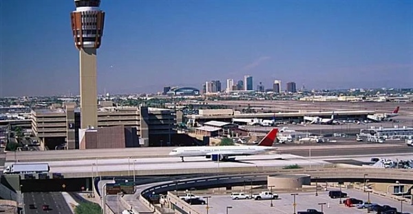 شلوغ‌ترین فرودگاه‌های جهان: سفری به پرترددترین آسمان‌ها