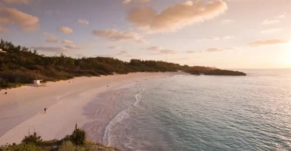 برمودا: گوهری در اقیانوس اطلس - جغرافیا، تاریخ و دیدنی‌ها