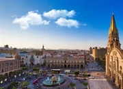 موناکو: جغرافیای شاهزاده‌نشین کوچک مدیترانه + حقایق خواندنی