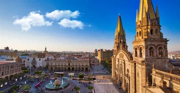 موناکو: جغرافیای شاهزاده‌نشین کوچک مدیترانه + حقایق خواندنی