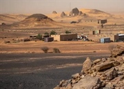 جغرافیای سودان: اقلیم، تاریخ و اطلاعات کلیدی درباره بزرگترین کشور آفریقا