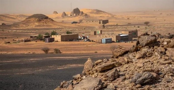 جغرافیای سودان: اقلیم، تاریخ و اطلاعات کلیدی درباره بزرگترین کشور آفریقا