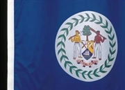 بلیز: گنجینه پنهان آمریکای مرکزی - جغرافیا، آب و هوا و تنوع زیستی