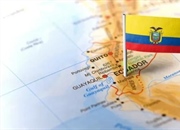 اکوادور: جغرافیا، آب و هوا، تاریخ و اقتصاد