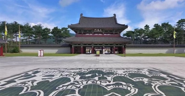 پادشاهی باکجه: تاریخ، فرهنگ و سقوط یکی از سه پادشاهی کره