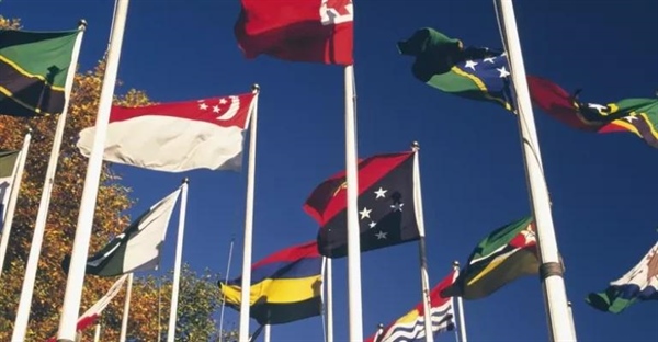 اتحادیه کشورهای مشترک‌المنافع: تاریخچه، اعضا و اهداف