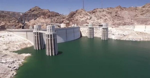 سد و مخزن: راهکارهای مدیریت آب، از تولید برق تا کنترل سیل