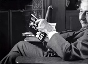 ادوارد تلر: پدر بمب هیدروژنی و میراثی از علم و صلح