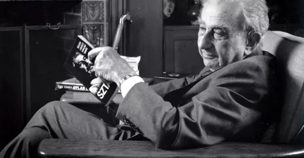 ادوارد تلر: پدر بمب هیدروژنی و میراثی از علم و صلح