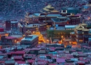 سیچوان: سرزمین پانداها، تاریخ کهن و جغرافیای شگفت‌انگیز