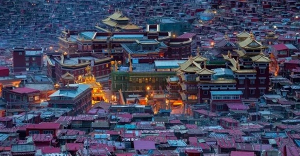 سیچوان: سرزمین پانداها، تاریخ کهن و جغرافیای شگفت‌انگیز