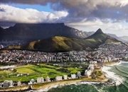 جاذبه های جغرافیایی کیپ تاون: راهنمای سفر به قلب آفریقای جنوبی