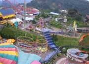 تاریخچه شهربازی: از اختراع چرخ و فلک تا ترن هوایی و سیرک!