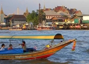 حقایق و تاریخ تایلند: از جغرافیای شگفت‌انگیز تا پادشاهی‌های باستانی