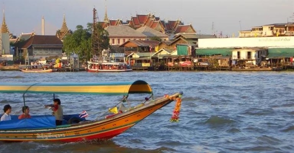 حقایق و تاریخ تایلند: از جغرافیای شگفت‌انگیز تا پادشاهی‌های باستانی