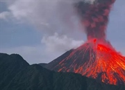 رازهای فوران آتشفشان: چگونه آتشفشان‌ها زمین را شکل می‌دهند؟