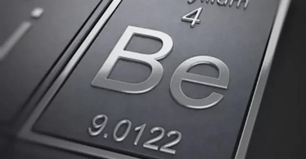 بریلیم: خواص، تاریخچه و کاربردهای حیاتی این فلز استراتژیک