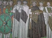 زندگینامه ژوستینیان یکم: امپراتور افسانه‌ای بیزانس