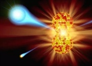 شکافت خود به خودی چیست؟ (Spontaneous Fission) | تعریف، مثال و کاربردها