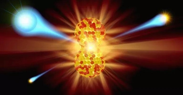 شکافت خود به خودی چیست؟ (Spontaneous Fission) | تعریف، مثال و کاربردها