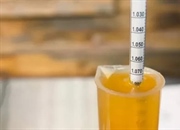 وزن مخصوص (Specific Gravity): تعریف، اهمیت و مقادیر مواد مختلف