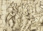 لوپرکالیا: رازهای جشن باستانی روم، از گرگ‌ها تا ولنتاین