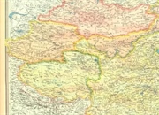 جغرافیای طبیعی چین: سرزمین کوه‌ها، رودخانه‌ها و دشت‌های وسیع