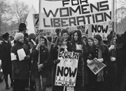 تاریخچه روز جهانی زن: از تظاهرات کارگری تا جشن‌های جهانی