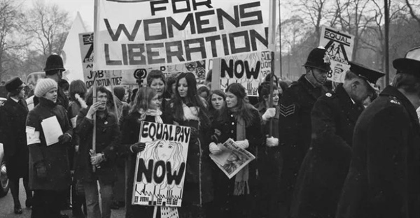 تاریخچه روز جهانی زن: از تظاهرات کارگری تا جشن‌های جهانی