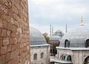 قسطنطنیه: پایتخت باشکوه امپراتوری روم شرقی | تاریخ، جغرافیا و استحکامات