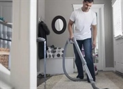 تاریخچه جاروبرقی: از قالی‌کوب تا دایسون سایکلون