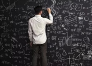 تاریخچه الفبایی ریاضیات: از چرتکه تا صفر، سفری در دنیای اعداد