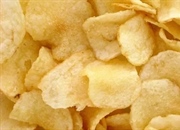 چه کسی چیپس سیب زمینی را اختراع کرد؟ داستان کامل و حقایق جالب