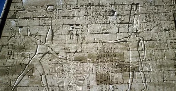 اقوام دریا چه کسانی بودند؟ راز مهاجمان ناشناخته تاریخ باستان