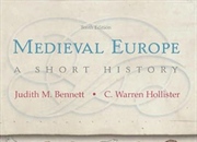 8 کتاب برتر تاریخ قرون وسطی که نباید از دست بدهید!