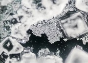 فرآیند تبلور چیست؟ از تعریف تا روش‌ها + مثال