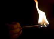 آتش چیست؟ حالت ماده آتش: گاز، مایع یا جامد؟