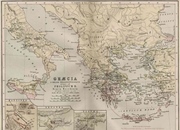 مستعمرات یونان باستان: تاریخ، فرهنگ و جغرافیا