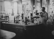 11 شیمی‌دان و مهندس شیمی سیاه‌پوست که جهان را متحول کردند