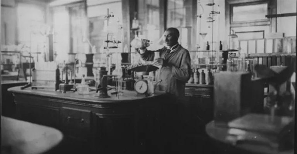 11 شیمی‌دان و مهندس شیمی سیاه‌پوست که جهان را متحول کردند