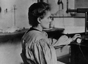 عکس های ماری کوری: نگاهی به زندگی و دستاوردهای اسطوره علم