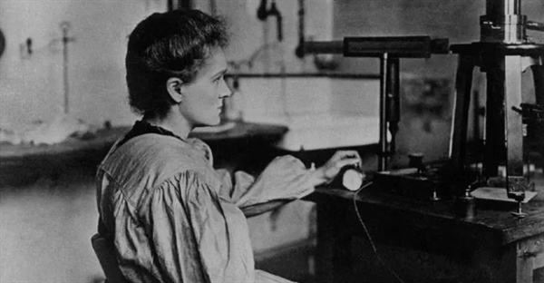 عکس های ماری کوری: نگاهی به زندگی و دستاوردهای اسطوره علم