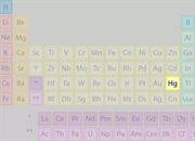 جیوه در جدول تناوبی کجاست؟ (موقعیت، خواص و ویژگی‌های منحصربه‌فرد)