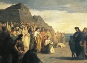 آگریپینا: امپراتریس رسواگر روم باستان | قدرت، دسیسه و سرنوشت تراژیک