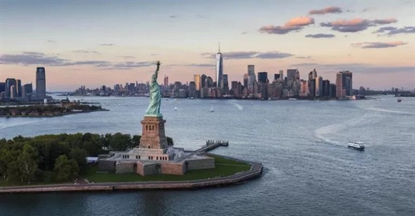 فردریک آگوست بارتولدی: خالق آزادی، مردی فراتر از مجسمه