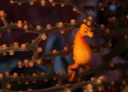 شگفتی‌های اسب دریایی کوتوله: هنرمندان استتار اعماق دریا