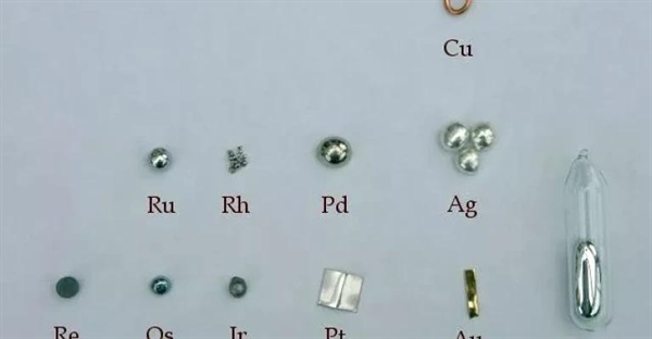 هم‌خانواده (Congener) در شیمی: تعریف، انواع و مثال‌های کاربردی