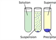 رسوب در شیمی: تعریف، مثال‌ها و کاربردهای کلیدی