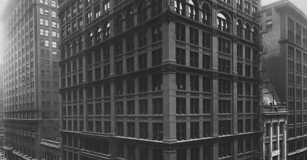 نخستین آسمان‌خراش‌ها: تاریخچه، معماران و رازهای سازه‌های فولادی